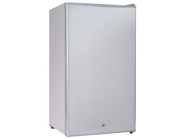 Low Noise Mini Compact Refrigerator Power Saving And Long Life BC-95